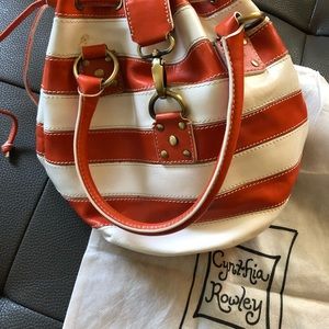 Cynthia Rowley handbag
